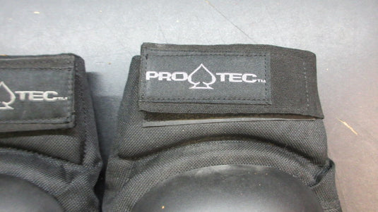 Used Pro Tec Skating Elbow Pads - Adult Small