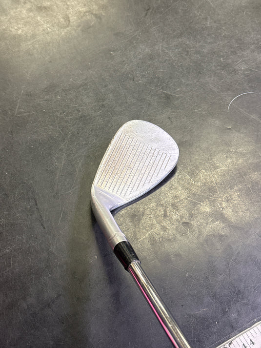 Used Titleist BV 2009 Spin Milled C-C Chrome Finish 56º Right Hand Sand Wedge