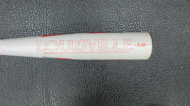 Load image into Gallery viewer, Used Louisville Slugger Meta One 31&quot; (-12) USSSA Composite Baseball Bat
