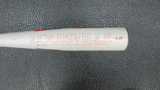 Used Louisville Slugger Meta One 31