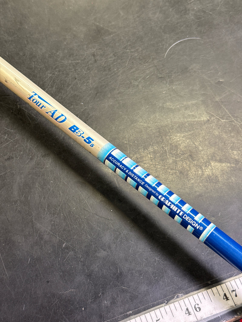 Load image into Gallery viewer, Used Titleist 913 D3 8.5º Left Hand Driver
