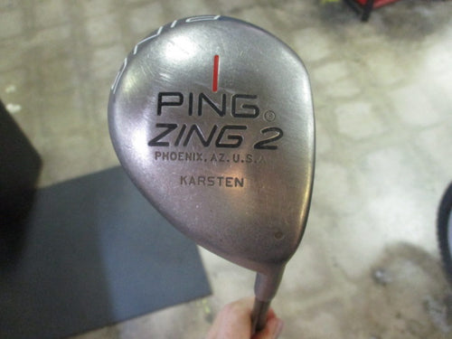 Used Ping Zing 2 Driver