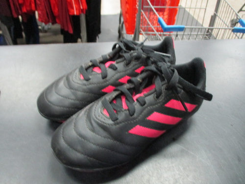 Used Adidas Soccer Cleats Size 12K
