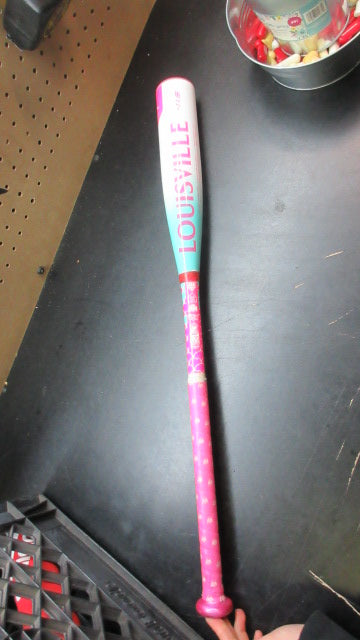 Used Louisville Slugger Diva 27