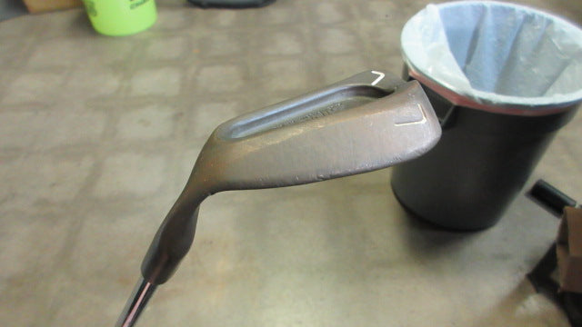 Load image into Gallery viewer, Used Ping Zing 2 Black Dot Copper Lob Wedge - RH
