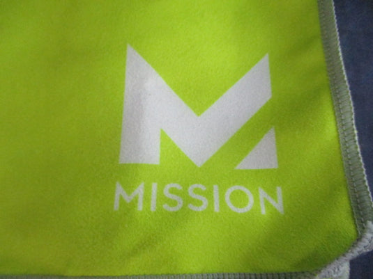 Mission Max Plus Cooling Towel - Like New