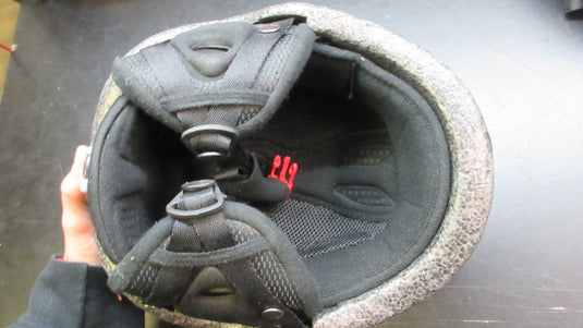 Used Bolle Snowboarding Helmet - Size Small