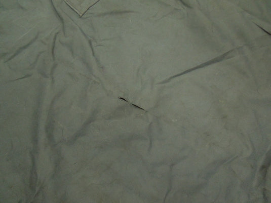 Used Kurgo Dog Backseat Cover with Anchor Points and Straps