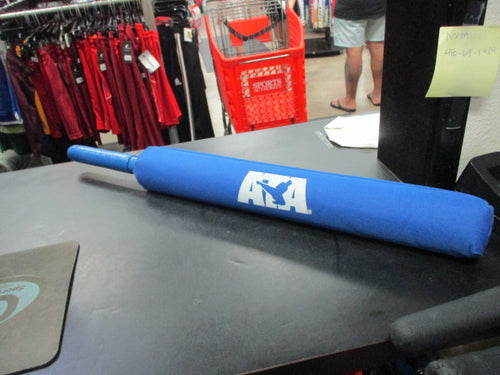Used ATA Martial Arts Foam Sword Training Weapon