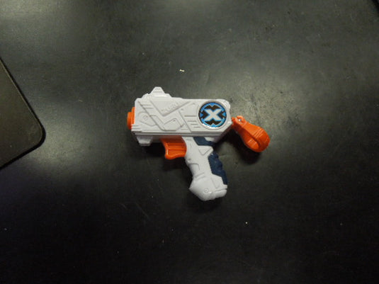Used Nerf Mini Zuru Dart Gun