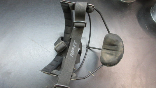 Used Rip-It Fielder's Mask - Size Youth