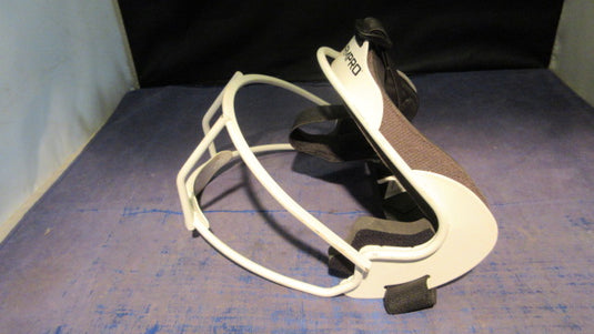 Used Champro Softball Fielder's Mask Size Adult - no chin foam