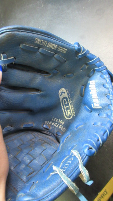 Used Franklin 9" T-Ball Glove - RHT