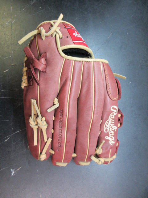 Load image into Gallery viewer, Used Rawlings Sandlot 12 3/4" Glove - LHT
