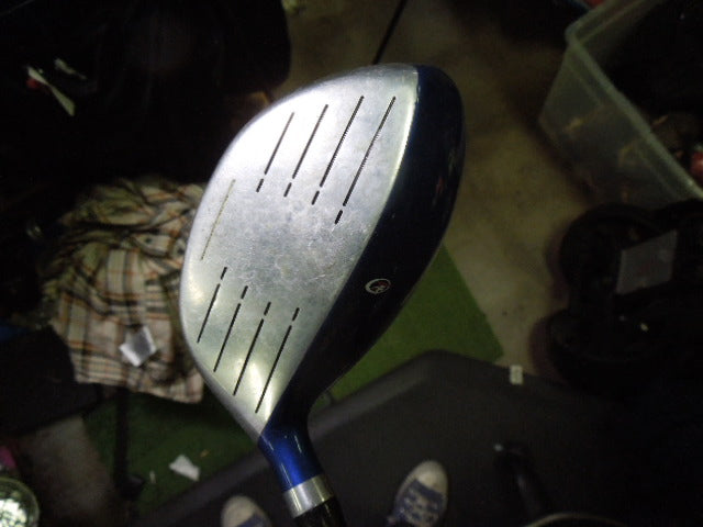 Load image into Gallery viewer, Used Top Flite XL jr 6pc Right Hand Golf Club Set with Bag
