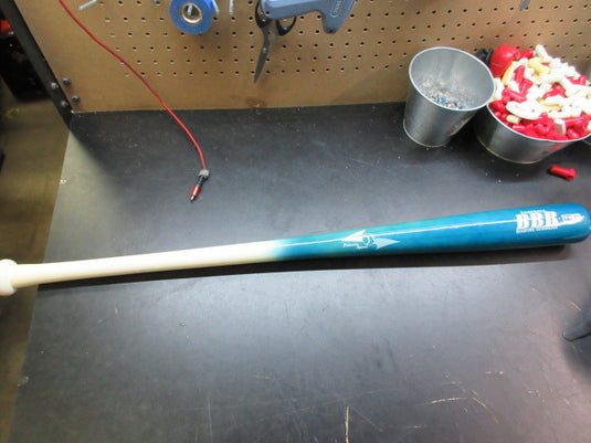 Used BamBooBat Pinnacle Sports 33" Wood Bat