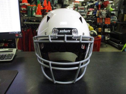 Used Schutt A11 Youth Vengeance 2.0 Football Helmet Size XL Last Cert 2026