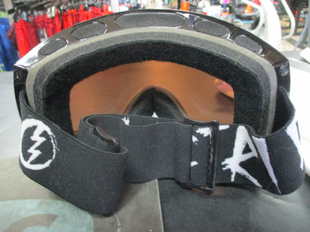 Load image into Gallery viewer, Used Electic Snowboard/Ski Winter Goggles
