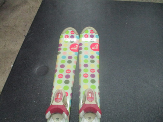 Used Roxy 98CM DownHill Ski With Roxy Bindings