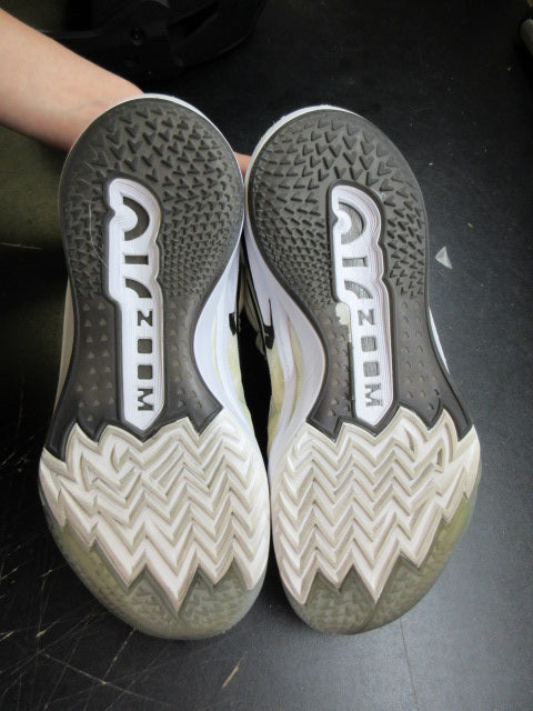 Load image into Gallery viewer, Used Nike Air Zoom GT Cut 2 TB Promo Sneakers - Size 9.5
