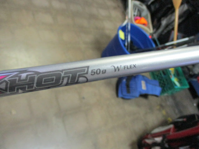Load image into Gallery viewer, Used Callaway X Hot RH Ladies PW Wedge
