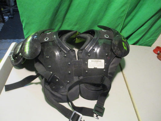 Used Champro Scorpion Sz. XXS Shoulder pads