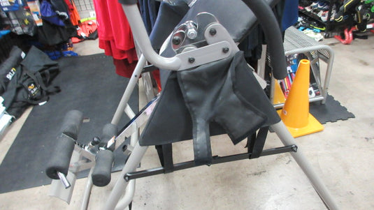 Used Weslo Inversion Flex System