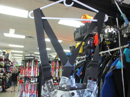 Used Spyder Size Youth 16 Snow Bibs