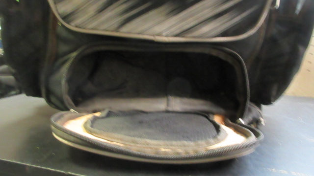 Load image into Gallery viewer, Used BoomBah Superpack Hybrid Rolling Bat Baseball Bag
