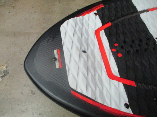 Used HyperLite Carbon Fiber Noah Flegal Signature Series HI/FI 56" Wake Surfer