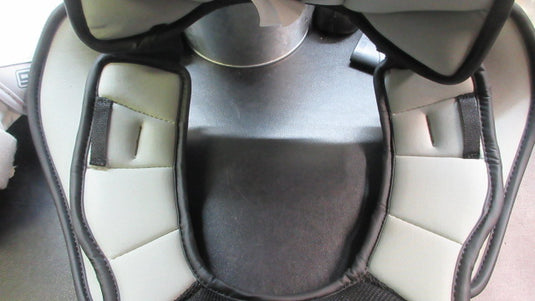 Used Nike Vapor Select Shoulder Pads - no shoulder pads