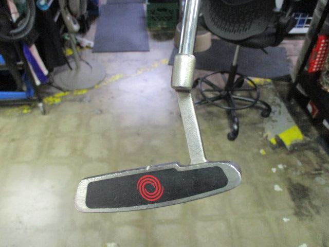 Load image into Gallery viewer, Used Odyssey Dual Force 2 #1 35&quot; Putter
