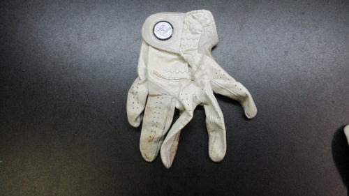 Used Foot-Joy Phoenix Golf Glove - LH - Size Large