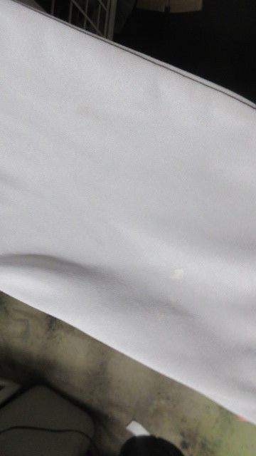 Load image into Gallery viewer, Used Wilson Elastic Bottom Pants Youth Size Small - small stains
