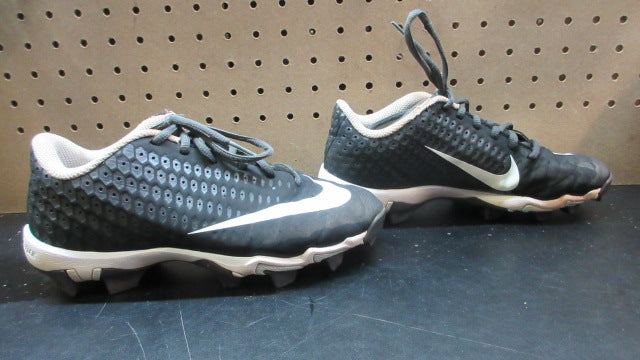 Load image into Gallery viewer, Used Nike Vapor Ultrafly 2 Keystone Baseball Cleats - Size Youth 4

