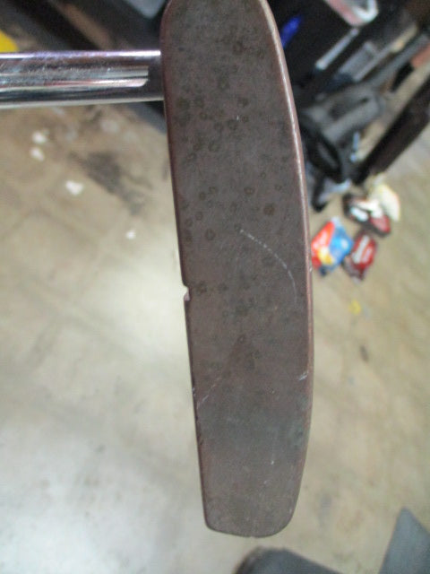Used Ping Cushin 35" Putter