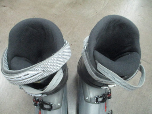 Used Nordica SportMachine Downhill Ski Boots Size 29 / 29.5