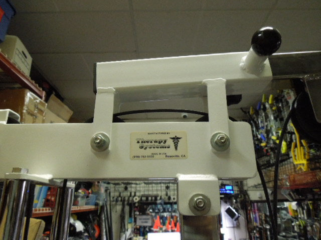 Load image into Gallery viewer, Used Therapy Systems Single Stack Recovery and Strength Pulley Machine
