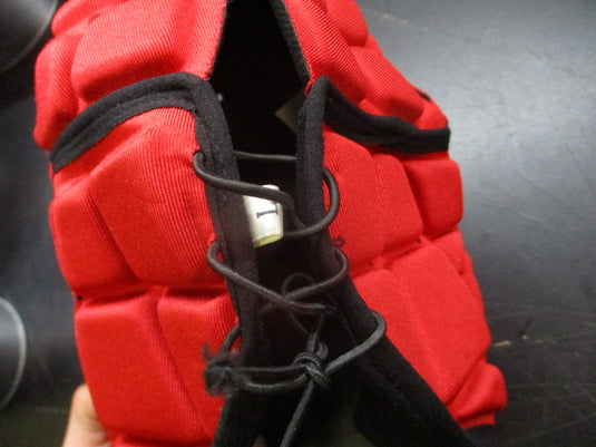 Used Rugby Helmet Head Guard - Size Large