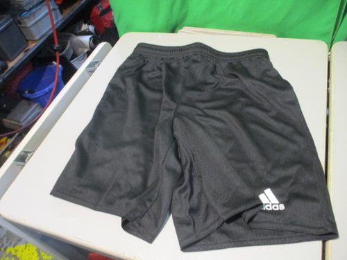 Used Adidas Climalite Youth Medium Soccer Shorts
