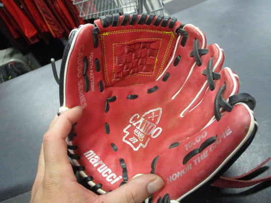 Used Marucci Caddo Series V2 10