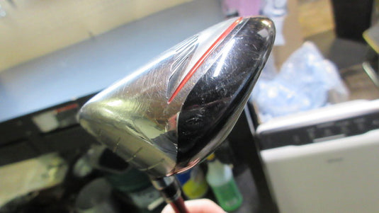 Used Aldila NV King Cobra Speed LD Stiff Flex 5 Fairway Wood - RH