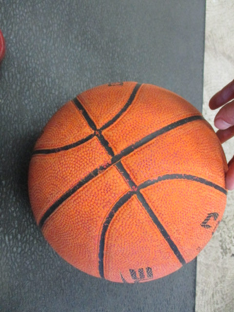 Load image into Gallery viewer, Used Champro Super Grip 300 Offical Size Basketball
