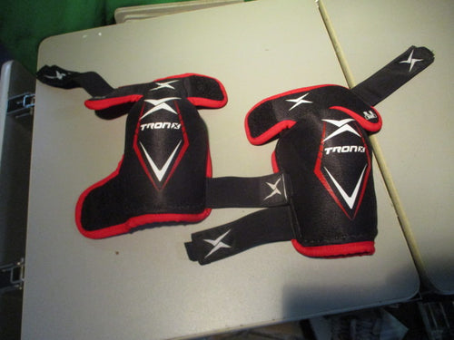 Used Tronx Junior Medium Elbow Pads