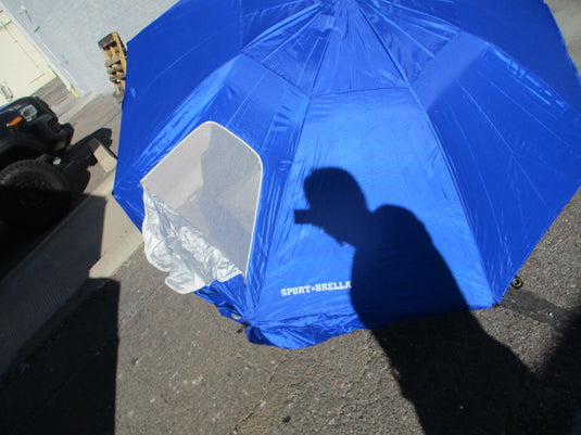 Used Sport-Brella Premiere Adjustable Umbrella