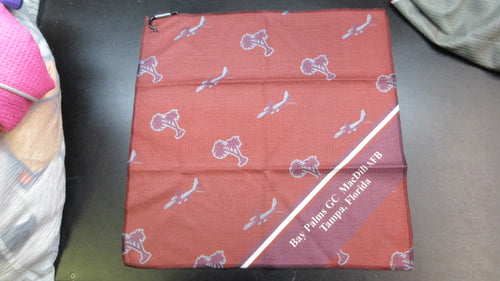 Bay Palms GC Golf Towel