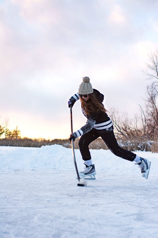 HOCKEY