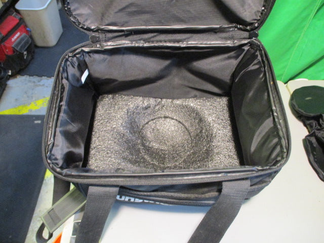 Load image into Gallery viewer, Used Brunswick Bowling Bag
