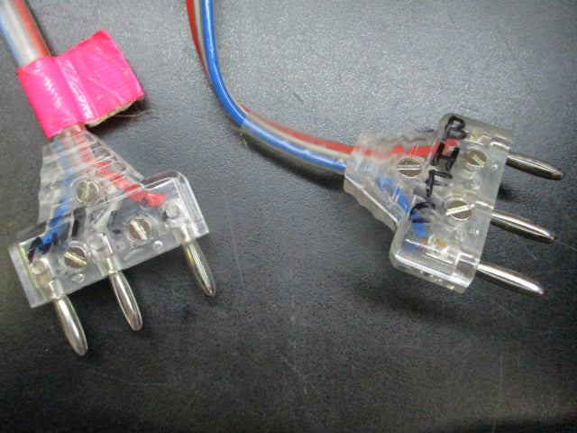 Load image into Gallery viewer, Used Body Cord Fencing
