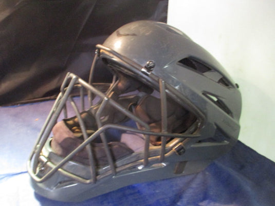 Used Evoshield Catcher's Helmet Size 7 1/2" - 8 WB57084